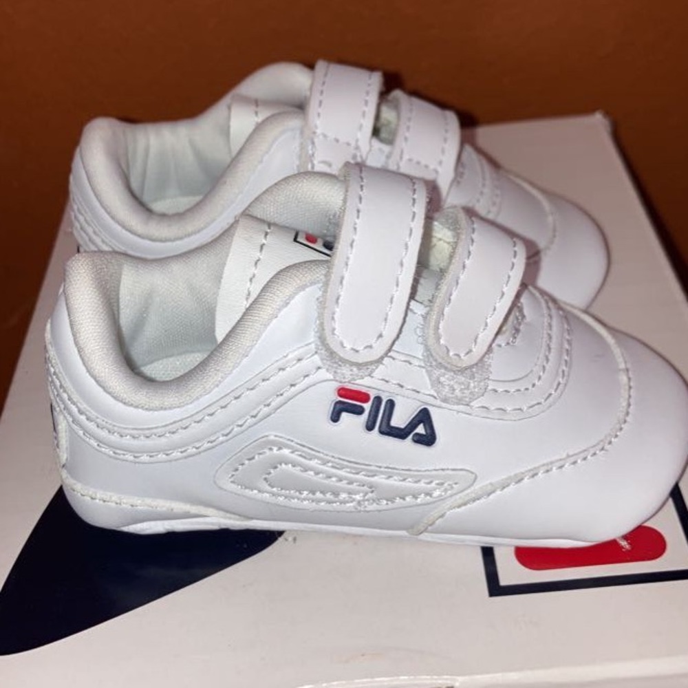 Fila Softies